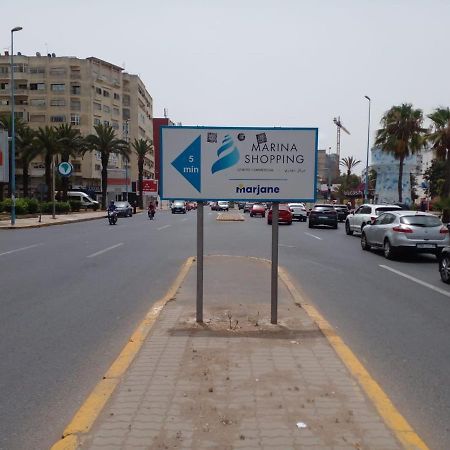 Champs Elysee Casablanca Ngoại thất bức ảnh