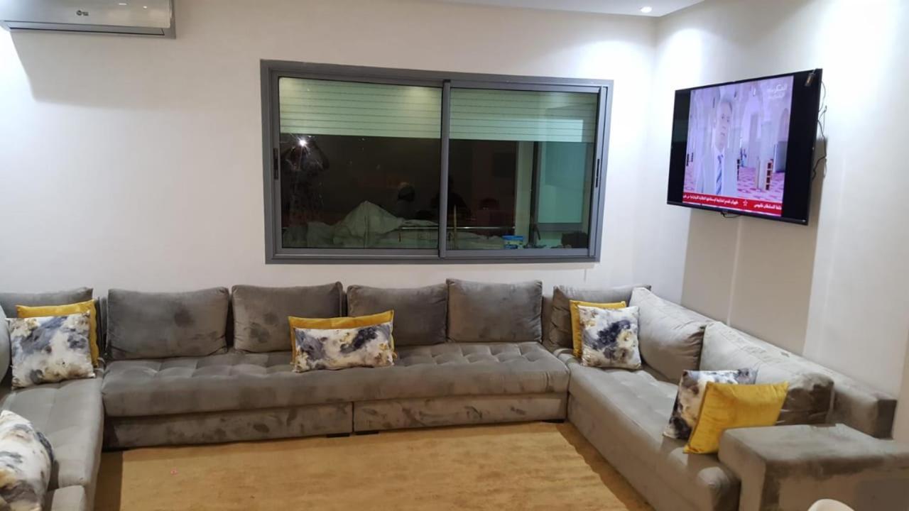 Champs Elysee Casablanca Ngoại thất bức ảnh