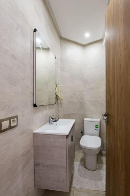 Champs Elysee Casablanca Ngoại thất bức ảnh