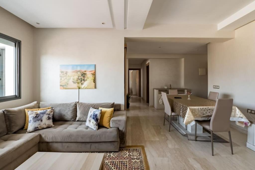 Champs Elysee Casablanca Ngoại thất bức ảnh