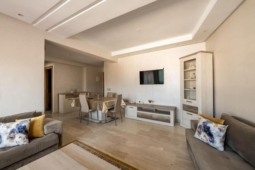 Champs Elysee Casablanca Ngoại thất bức ảnh
