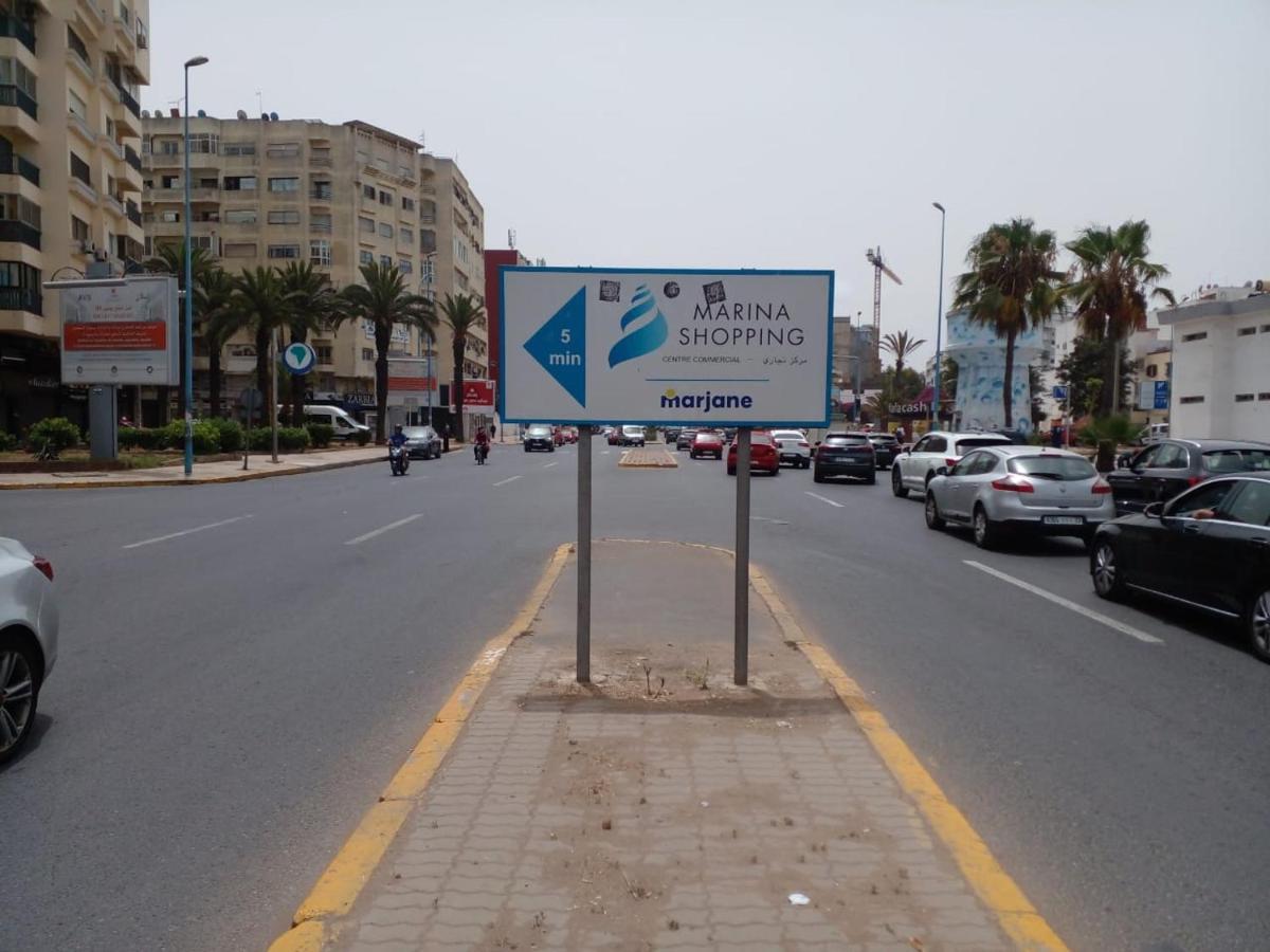Champs Elysee Casablanca Ngoại thất bức ảnh