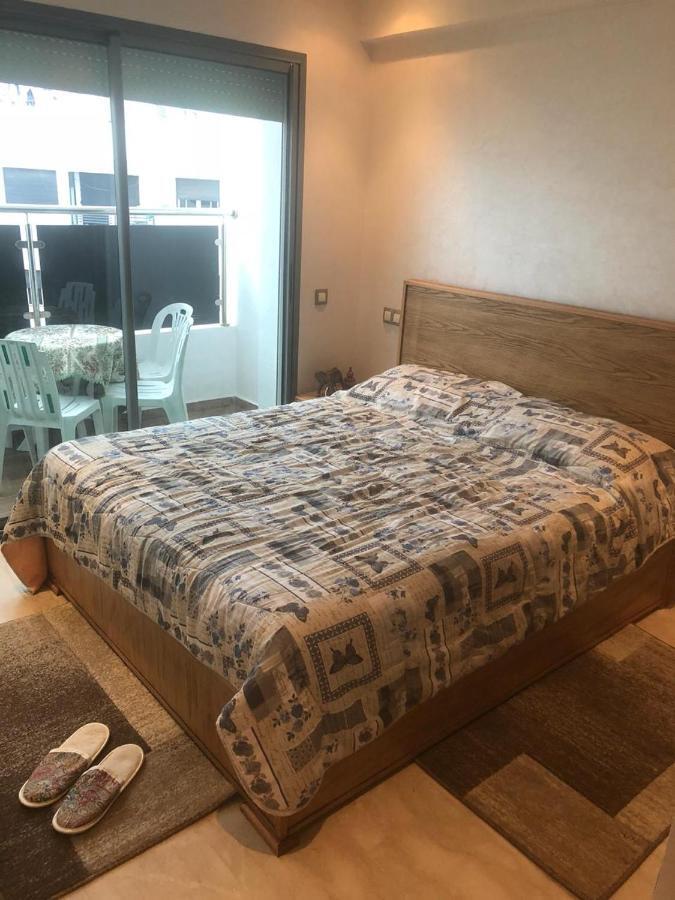 Champs Elysee Casablanca Ngoại thất bức ảnh